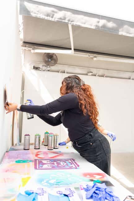 Miami: Wynwood Walls Spray Paint & Stencil Art Class & Entry - The Sum Up: Why This Tour is a Good Bet