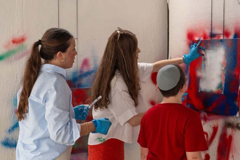 Miami: Wynwood Walls Spray Paint & Stencil Art Class & Entry - FAQ