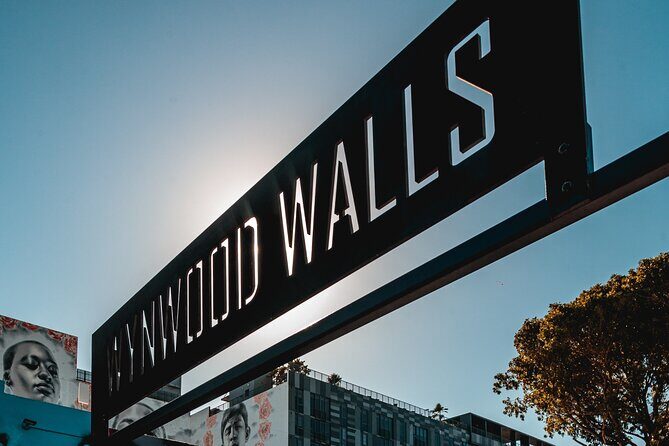 Miami Wynwood Walls Street Art & Neighborhood Walking Tour - Key Points
