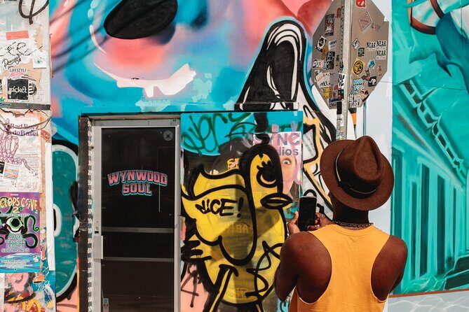 Miami Wynwood Walls Street Art & Neighborhood Walking Tour - Final Thoughts