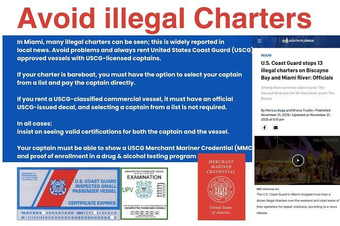 Miami Yacht Party  Discover Secret Spots w/ Captain & Drinks - Final Thoughts: Is it Worth It?