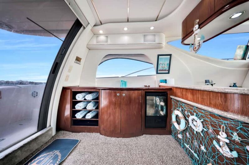 Miami Yacht Rental 50' + 2 Jet Ski | Miami Boat Rental - Final Thoughts: Is This the Right Choice for You?