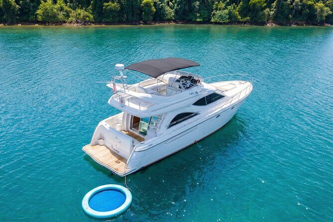 Miami Yacht Rental 55 ft + 2 Jet Ski | Miami Boat Rentals - Final Thoughts: Is It Worth It?