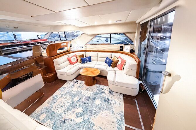 Miami Yacht Rental 58 ft + 1 Free Hr & 2 Jet Ski Rides | Boat Tour - Final Thoughts