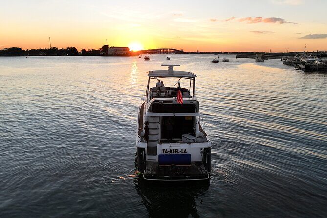 Miami Yacht Rental 58 ft +1Hr Free | Miami Boat Birthday - FAQ