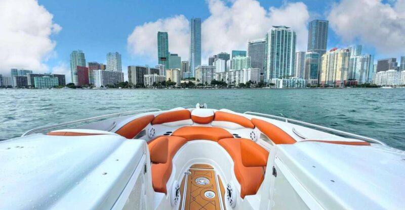 Miamis Best Views: Private Boat Tour - Miami’s Best Views: Private Boat Tour – A Detailed Review