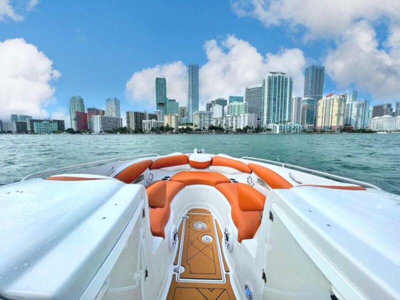 Miamis Best Views: Private Boat Tour - The Experience’s Value: Is It Worth It?