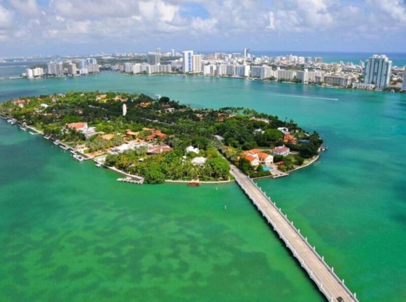 Miamis Best Views: Private Boat Tour - Breakdown of the Tour: What Makes It Special