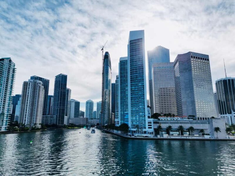 Miamis Best Views: Private Boat Tour - Who Should Book This Tour?