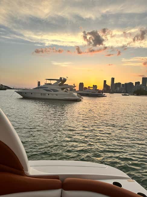 Miamis Best Views: Private Boat Tour - FAQ