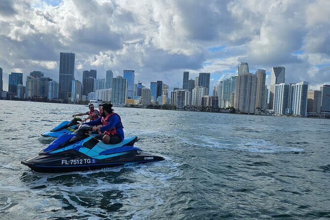 Miami's Islands And Sandbars on a High-Speed Jet Ski Tour - FAQ