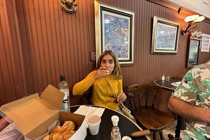 Miami's Little Havana Food and Walking Tour - Miamis Little Havana Food and Walking Tour: A Balanced Look at Authentic Cuban Culture