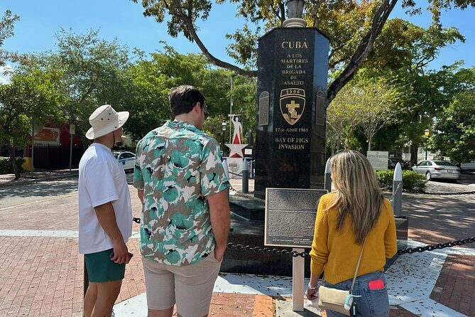 Miami's Little Havana Food and Walking Tour - FAQ