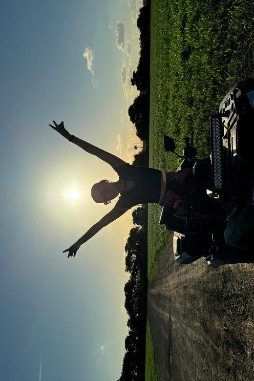 Miami's Ultimate ATV Adventure- Free Passenger & Safety Gear - Exploring Miami’s Countryside on an ATV