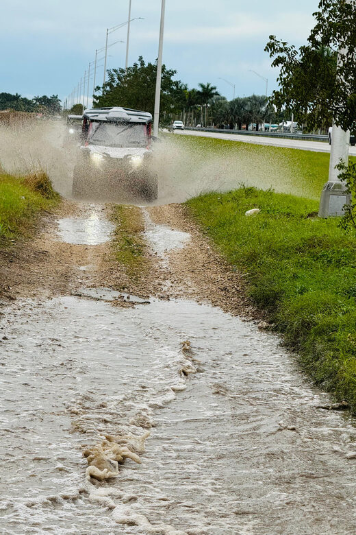 Miami's Ultimate Buggy Adventure on a Honda Talon UTV - The Sum Up: Is This Tour Worth It?