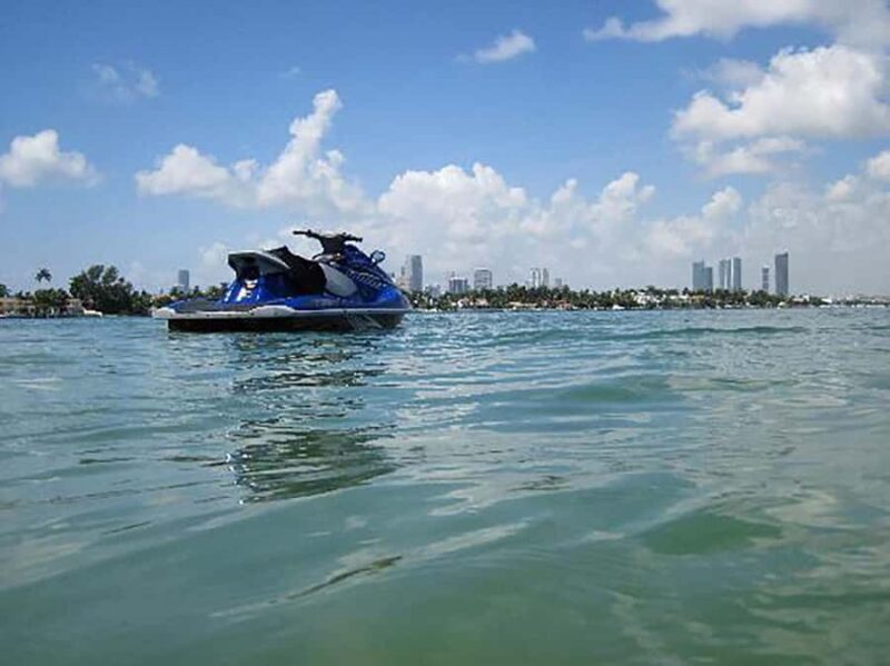 Miami's Ultimate Jet Ski & Boat Tour Excursion - Authentic Experiences and Traveler Feedback