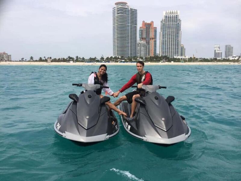Miami's Ultimate Jet Ski & Boat Tour Excursion - The Breakdown: Why This Experience Matters for Travelers