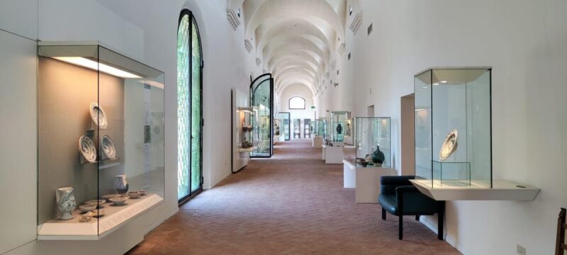 MIC Faenza - International Museum of Ceramics: ticket - In-Depth Review of MIC Faenza’s Collection