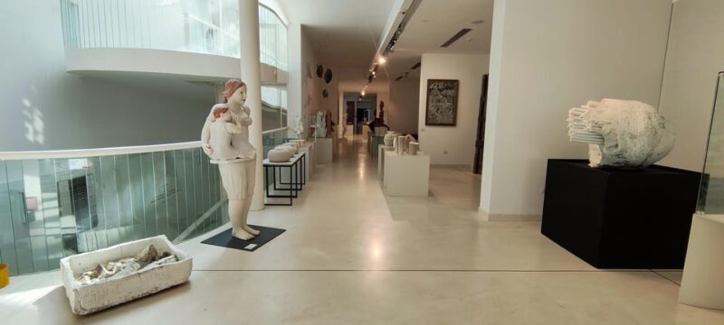 MIC Faenza - International Museum of Ceramics: ticket - The Heart of Faenza: The Renaissance and Baroque Majolica
