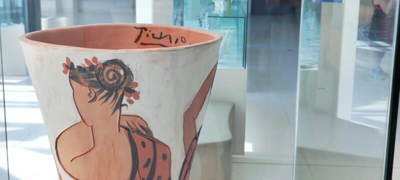 MIC Faenza - International Museum of Ceramics: ticket - Modern and Contemporary Ceramics