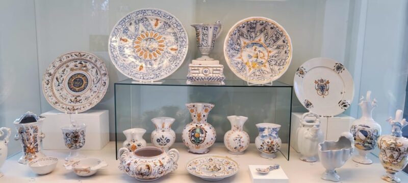 MIC Faenza - International Museum of Ceramics: ticket - Authentic Experiences and Visitor Insights