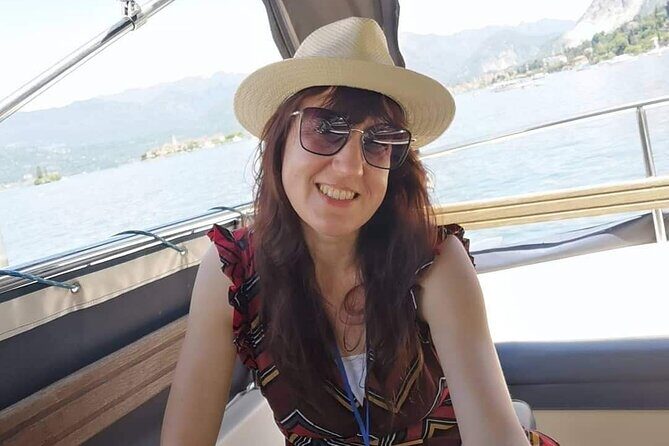 Micaela Local Tour Guide for Groups for the Borromean Islands - FAQ