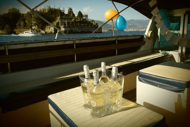 Micaela's exclusive private sunset cruise on lake Maggiore - Who Should Consider This Tour?