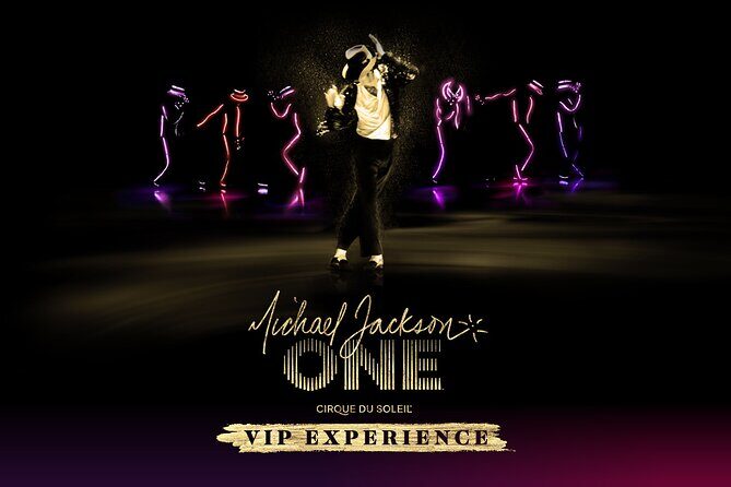 Michael Jackson ONE by Cirque du Soleil® VIP Experience - Why This Tour Is Worth It