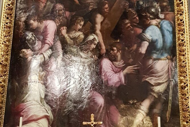 Michelangelo' House and Santa Croce Basilica Private Tour - Who Should Consider This Tour?