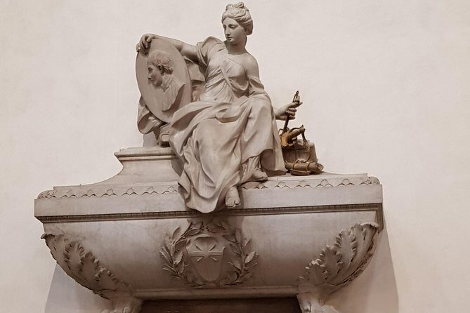 Michelangelo' House and Santa Croce Basilica Private Tour - The Sum Up