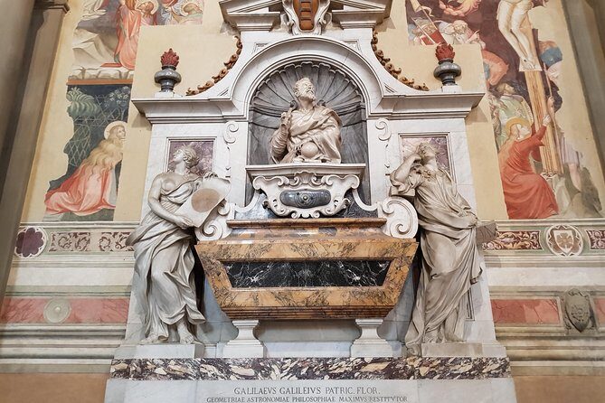 Michelangelo' House and Santa Croce Basilica Private Tour - Frequently Asked Questions