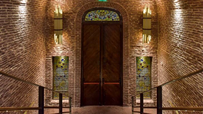 Michelangelo: Tango and Folklore Show with optional Dinner - Key Points