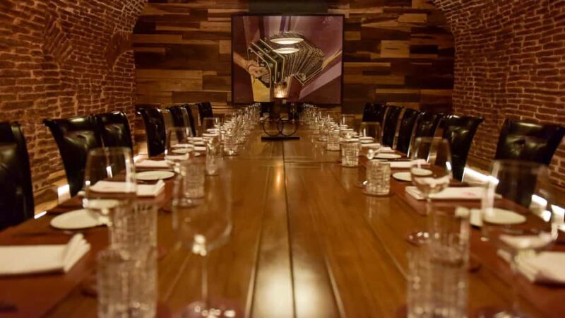 Michelangelo: Tango and Folklore Show with optional Dinner - Final Thoughts