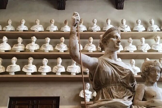 Michelangelos David Early Viewing Semi-Private Accademia Tour - Practical Details: What You Need to Know