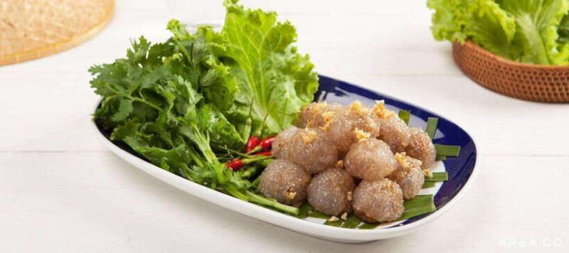 MICHELIN GUIDE GASTRONOMIC TOUR IN CHIANG MAI - Who Will Love This Tour?