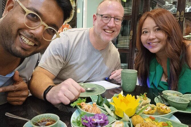 Michelin Guided Street Food Tour in Chiangmai: Thai Food Tour - The Details: An In-Depth Look at the Tour