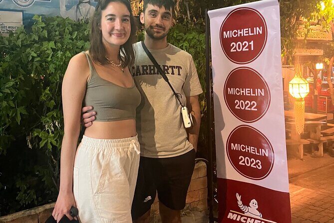 Michelin Guided Street Food Tour in Chiangmai: Thai Food Tour - FAQ