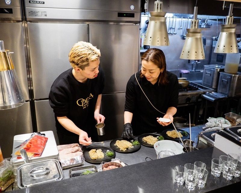 Michelin Star Ramen Tasting at Tsuta in Shibuya - Key points before you book