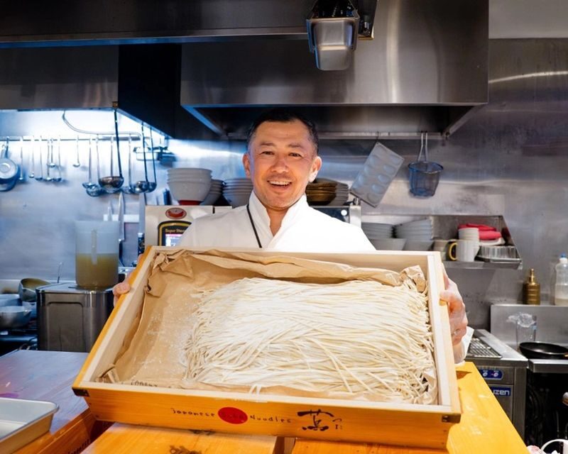 Michelin Star Ramen Tasting at Tsuta in Shibuya - What makes this ramen visit different
