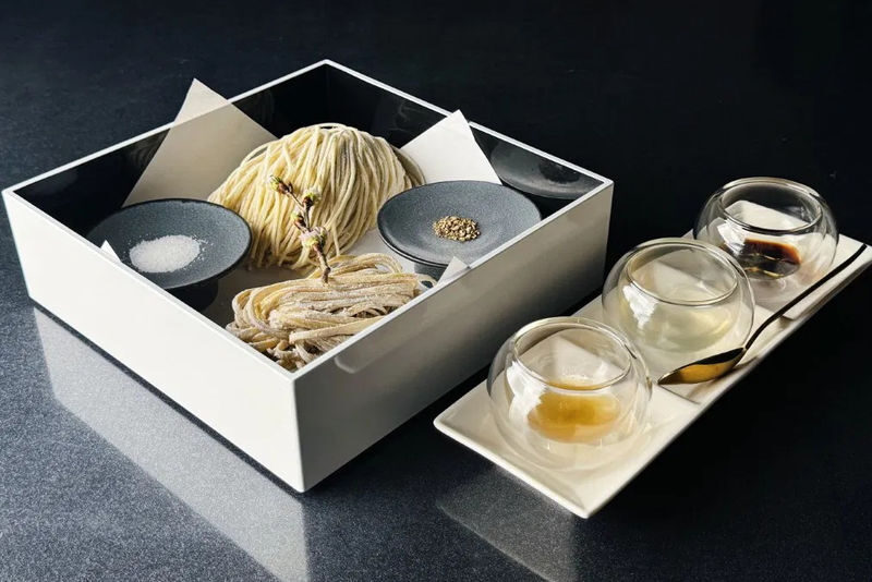 Michelin Star Ramen Tasting at Tsuta in Shibuya - Who should book this experience