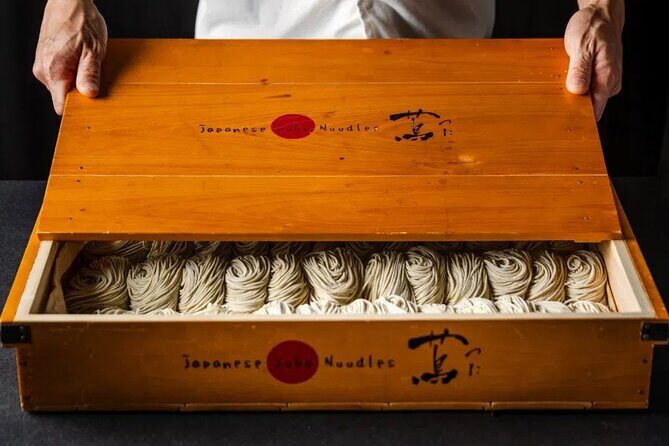 Michelin Star Ramen Tasting at Tsuta in Shibuya - Final Thoughts