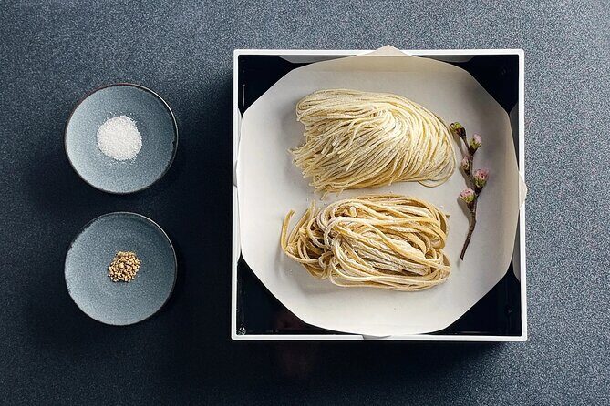 Michelin Star Ramen Tasting at Tsuta in Shibuya - FAQ