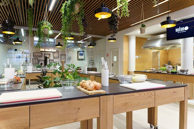 Michelin Star Secrets Cooking Class in San Sebastian - In-Depth Review of the Michelin Star Secrets Cooking Class