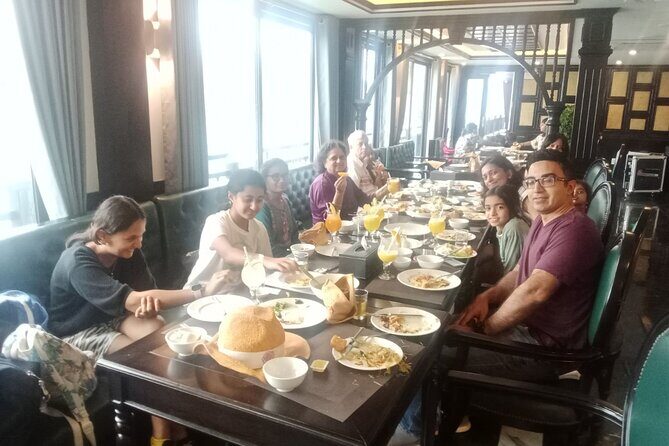 Michelin Street Food Tour - An In-Depth Look at the Hanoi Michelin Street Food Tour