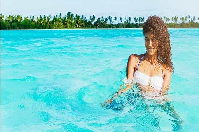 Miches Catamaran Boat to Saona Island with Buffet Lunch - Who Will Love This Tour?