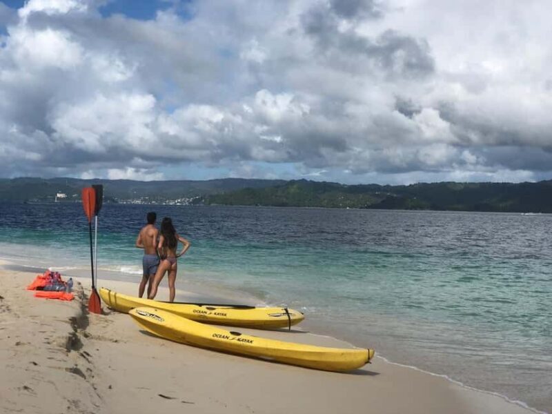 Miches: Laguna El Limón Kayak and Horseback Riding Tour - FAQ: Your Questions Answered