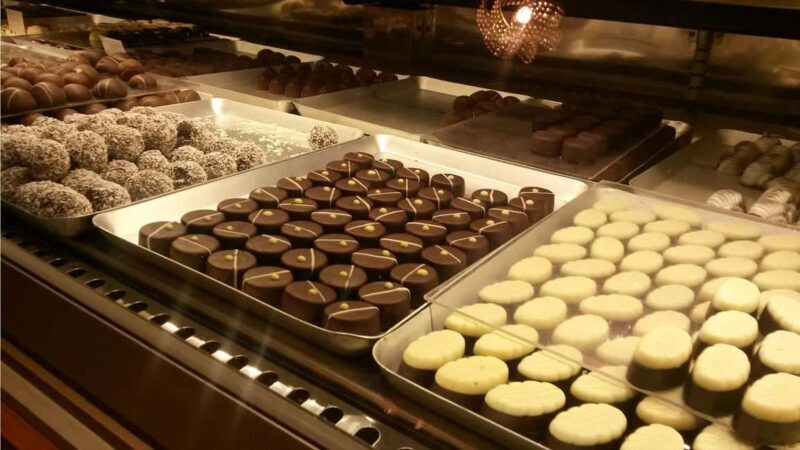 Miches: Montaña Redonda, Chocolate Factory & Horse Ride - Key Points