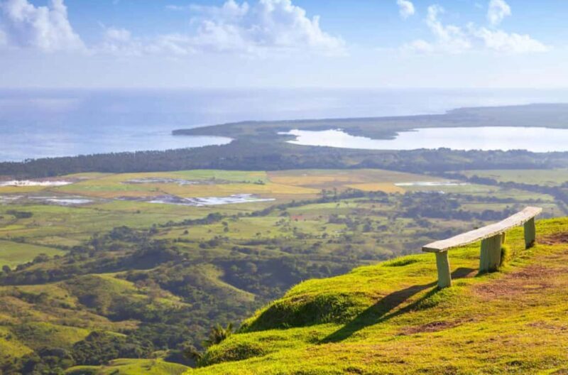 Miches: Montana Redonda Safari Trip - Discovering Montana Redonda: What to Expect