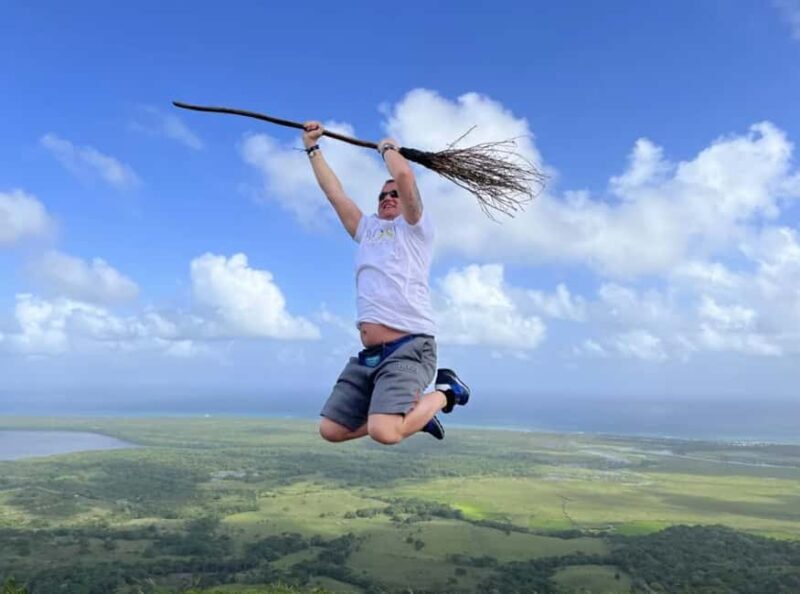 Miches: Montana Redonda Safari Trip - Practical Aspects of the Tour