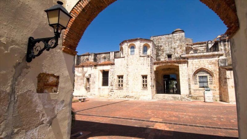 Miches: Santo Domingo Private Tour with Dominican Charm - Miches: Santo Domingo Private Tour with Dominican Charm